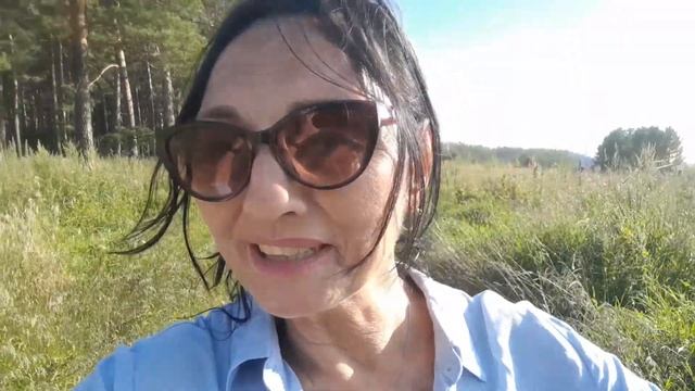 Как я отдыхала на Курорте Абрашино и на Мраморном озере.