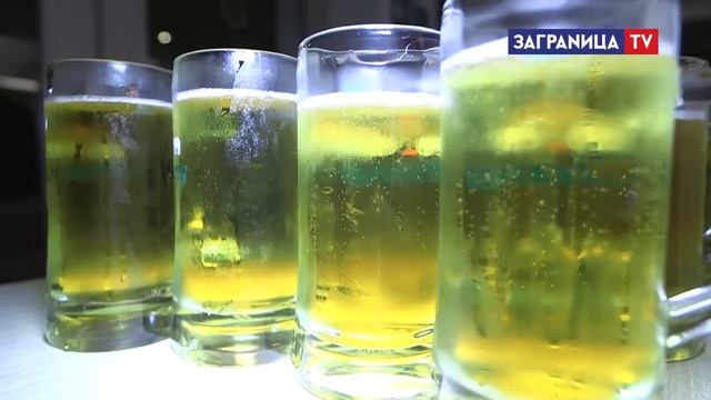 Заграница ТV: Новости Паттайи 03 октября 2014 смотреть онлайн