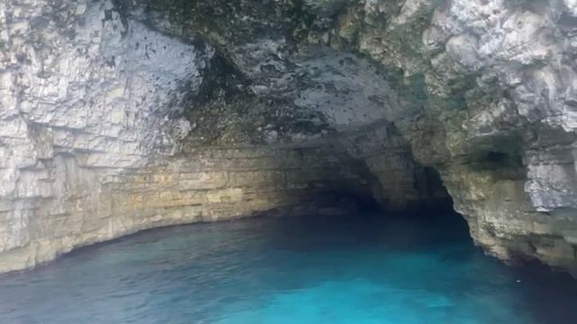 БАЛЕАРСКИЕ ОСТРОВА / Потрясающие виды / Прогулка по морю./ Ibiza Spain🇪🇦 смотреть онлайн