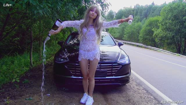 Русский Стилль /Кристина Соколова/ Ту - Ту 2021 /Video Life Super Hit/.mp4 смотреть онлайн