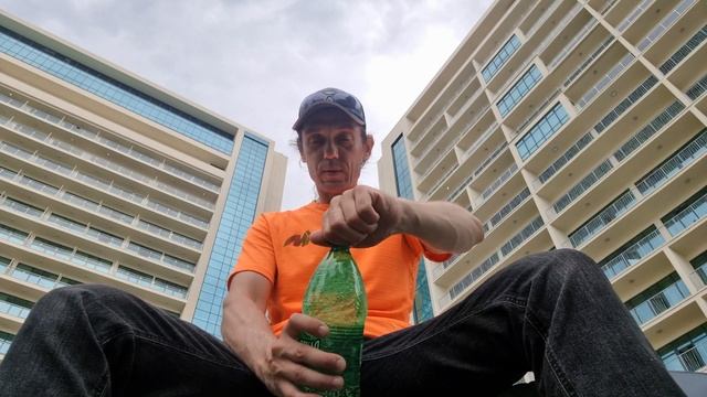 Минеральная вода Майкопская. Ожидал большего смотреть онлайн