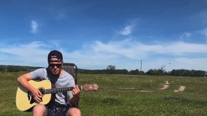 НЭНСИ - Отель/Cover под гитару