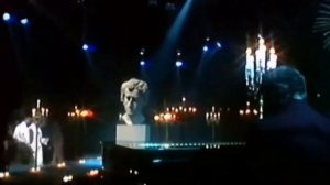 Gazebo【ツ】I Like Chopin Live【DD】