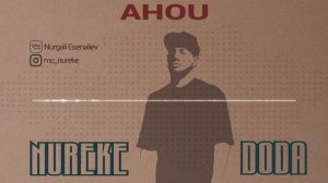 Nureke - Дода (Қолдан келсе барыңменен) Қазақ хип хоп, Рэп на Казахском языке слушать, Қазақша рэп