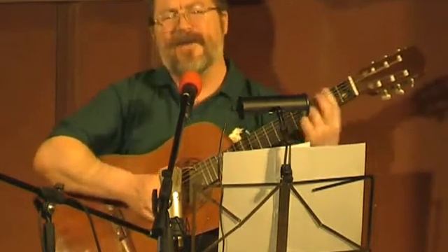 12.avi Алексей Смоляр  Клуб "Белый Ворон"  Мастерская смотреть онлайн