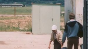 Трава зелена (1986)1 серия