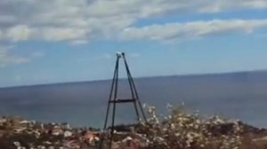 КРЫМ п.Рыбачье 2012