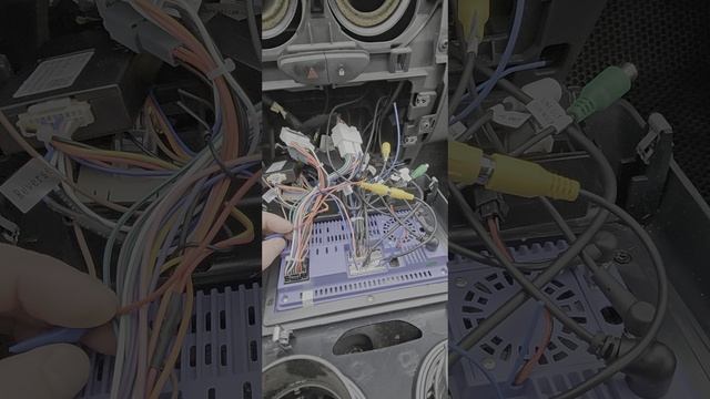 не работает камера заднего вида, TS18pro смотреть онлайн