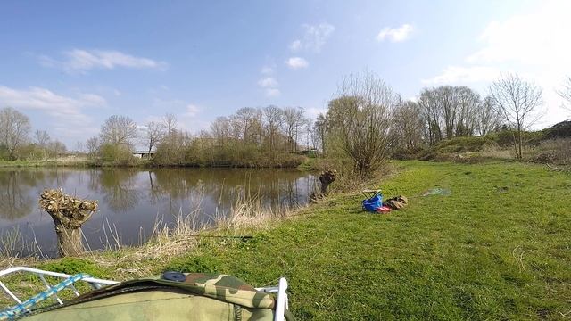 Хорошая погода а карп молчит смотреть онлайн