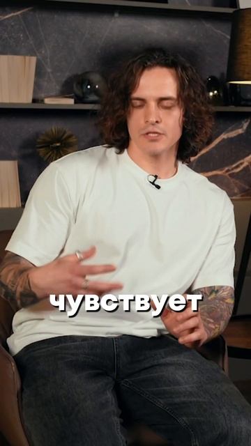 Распущенные волосы на кухне #интервью #шеф #бизнес #шефповар #ресторан #повар