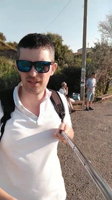 После работы отдых в Голубицкой смотреть онлайн