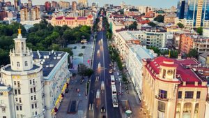 Продаю кирпичный дом в Ростове-на-Дону