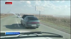 «Осторожно! Ваши дети за рулем!»: как юные гонщики удирают от полицейских в Башкортостане