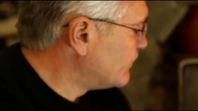 Анатолий Вержиковский - Новогодняя смотреть онлайн