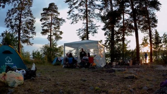 Вуокса смотреть онлайн