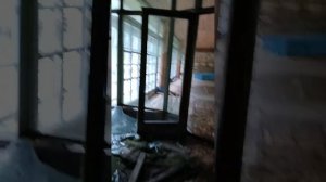 Курорт Дарасун. Ранее курорт Всесоюзного значения