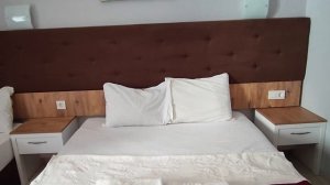 обзор нашего номера в отеле 3 🌟 Зевс, Турунч, Мармарис Турция ❤️☀️🤗