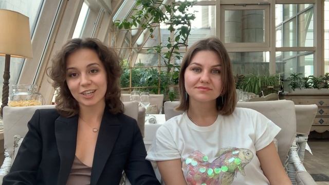 Хотите научиться продавать в соцсетях? смотреть онлайн