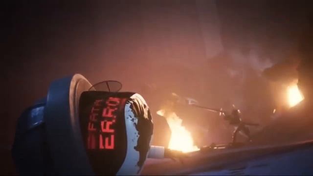 Все серии Дронов Убийц На Русском смотреть онлайн