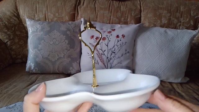 #3🌿ОБЗОР СОВЕТСКОЙ ПОСУДЫ 🌿НЕМЕЦКИЙ ФАРФОР🌿КИТАЙСКИЙ 🌿 смотреть онлайн