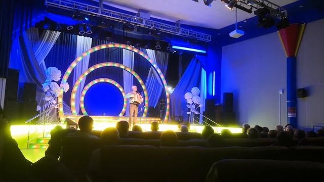 Курорт Ключи Концерт 3 октября часть 2 смотреть онлайн