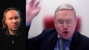 Смеются ли людоеды над едой? | Почему Путин не занимается экономикой?