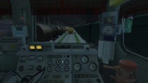 RTS Маршрут Степанки Сценарий "Грузовой в Чертихино"