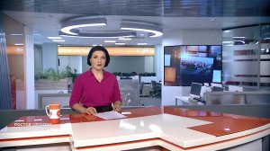 Ростов сегодня: вечерний выпуск. 25 апреля 2025