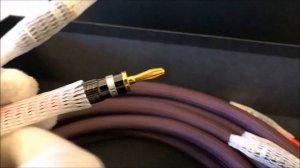 Tchernov Cable Classic MK II SC (Review)