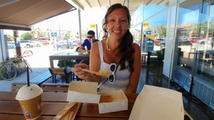 Греция. Десерты, обзор и дегустация. Греческие сладости. Греческая Церковь.  Greece!