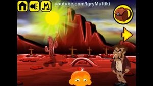 Monkey Go Happy Stage 439 (Счастливая обезьянка: Уровень 439)