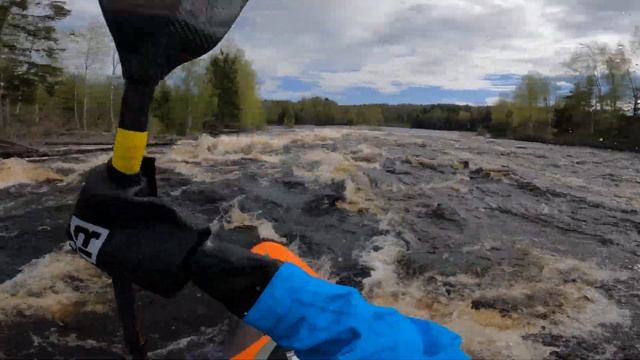 May 2024 Karelia Janisjoki \ Май 2024 Карелия Янисйоки смотреть онлайн