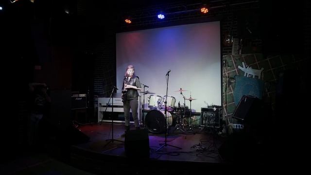 Попова Ирина Imagine Dragons "Enemy" смотреть онлайн