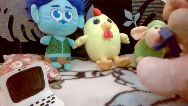 Короче говоря я хотел снять видео смотреть онлайн