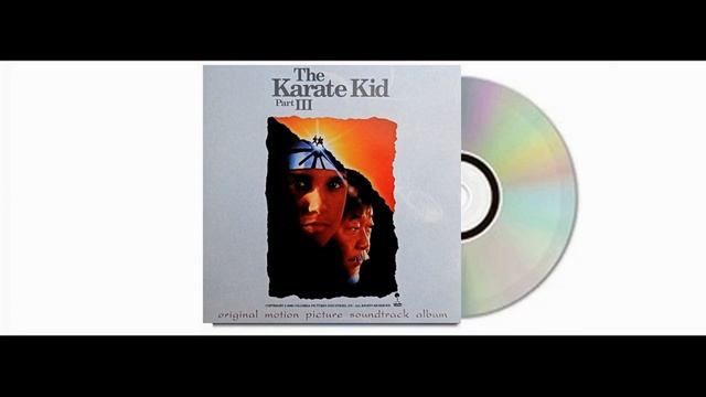 Little River Band - Listen To Your Heart (The Karate Kid Part III Soundtrack) (2021 Remastered) смотреть онлайн