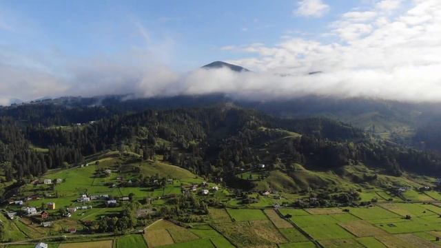 Ukraine Mountains Carpathians Украина Горы Карпаты смотреть онлайн
