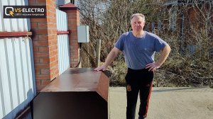 Отзыв Резервный генератор для дома с автозапуском после 1 года использования