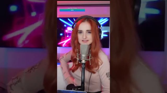 Hazbin Hotel - Hell's Greatest Dad в исполнении Даниэлы (@DanielaUstinova) смотреть онлайн