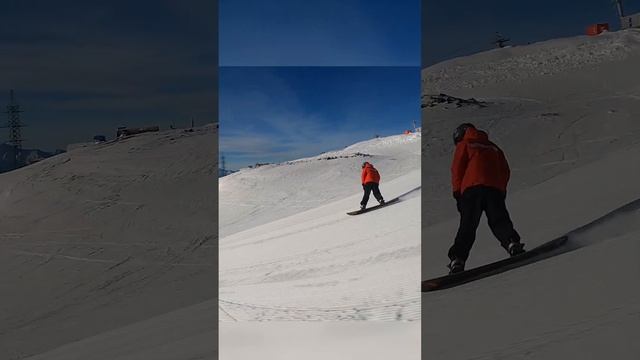 Служба инструкторов ELBRUS ADVENTURES смотреть онлайн