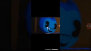 Песня про бенди и чернильная машина и синий бенди😈😎💙❤