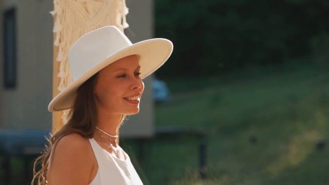 Открытие сезона 2024 в «Шепоте трав» смотреть онлайн