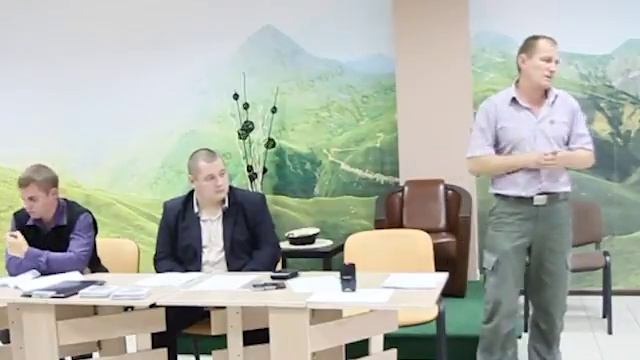 Форум молодёжи Кубани 2013. О Кубане. смотреть онлайн