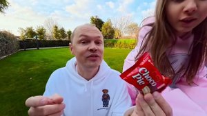 Мистер Макс Большая средняя и маленькая коробка челлендж