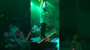 Олег Штейнберг ресторан Крёстный Ашкелон