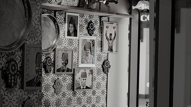 Настроения (Поездка на работу) смотреть онлайн