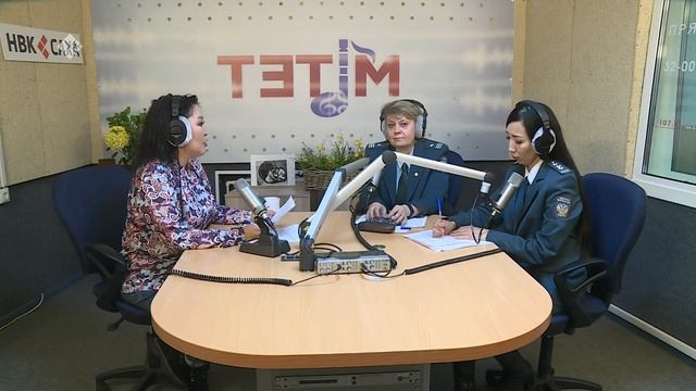 «Якутск сегодня» (13.04.21) смотреть онлайн