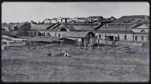 Горнозаводской Урал. Видеовизитка. Школа №163