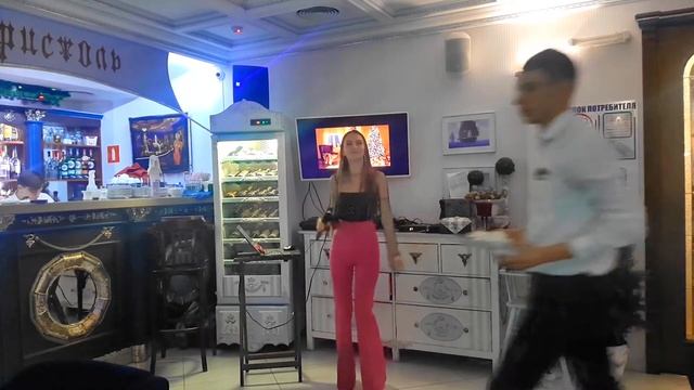 Лилия Каретникова Всё в твоих руках смотреть онлайн