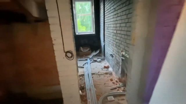 Електрика в будинку 500м2 за 5 днів! с. Золоче смотреть онлайн