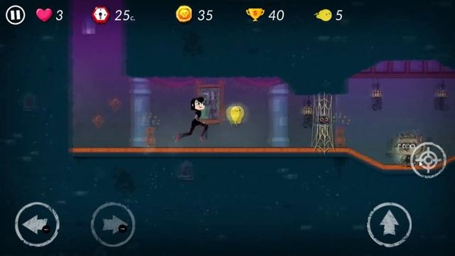 Hotel Transylvania. Adventures. 4 уровень. смотреть онлайн